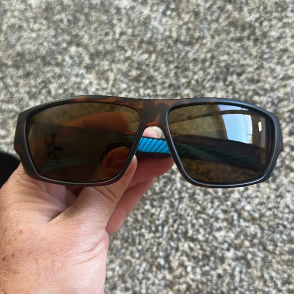 BNWT TYR “Knox HTS” Sunglasses